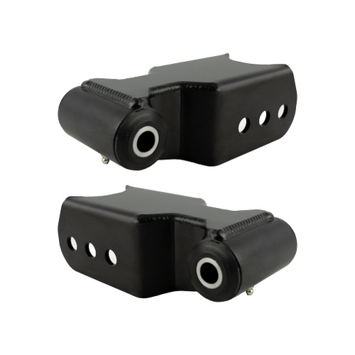 2003-2013 High Performance Leaf Spring Shackles
