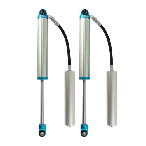 Thuren Tuned King 2.5 Front Shocks