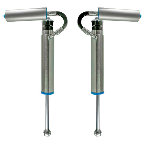 2013-2026 RAM 3500 / 2014-2024 2500 AND PW KING 3.0 SHOCKS
