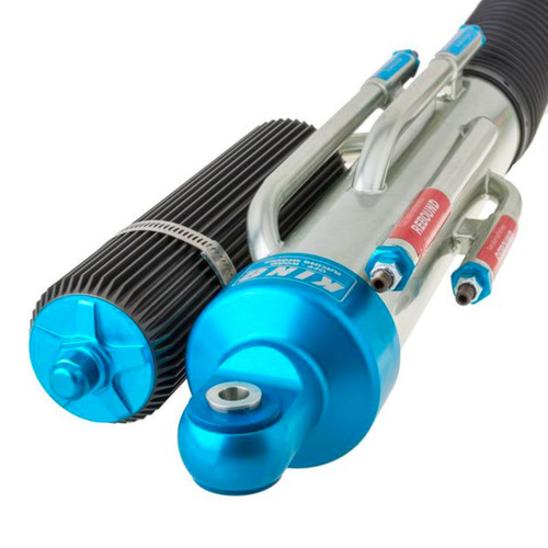 Thuren King 3.0 Rear 4 Tube Bypass Shocks