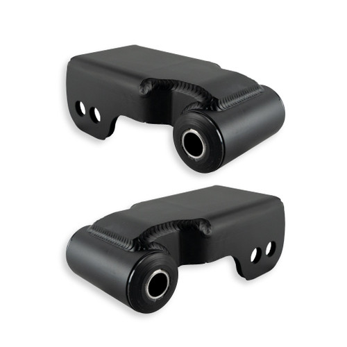 2013-2026 Dodge Ram 3500 Leaf Spring Shackles
