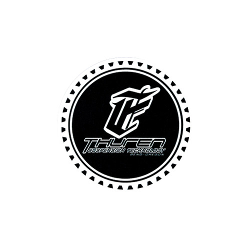 Thuren Fabrication Drink Coaster