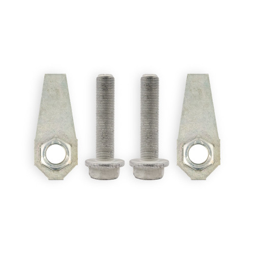 2013-2026 18mm Trackbar Bolt And Nut Kit