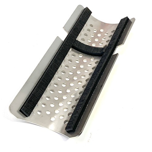 Shock Gravel Deflector