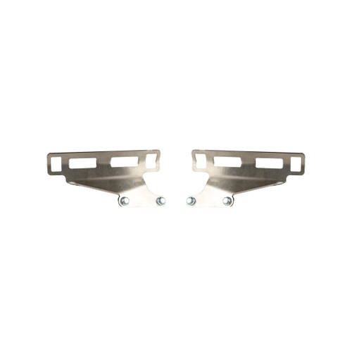 2013-2026 Front Shock Reservoir Mount Kit Standard