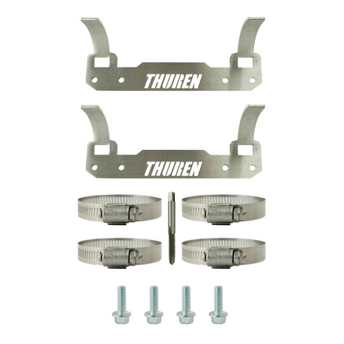 Shock Reservoir Mount Kit