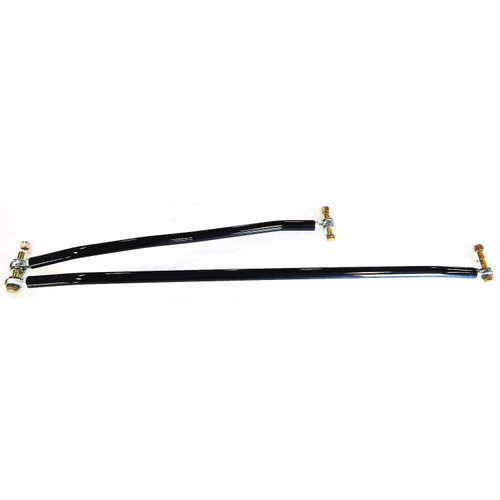 Thuren Ram 6 inch plus lift XHD Steering