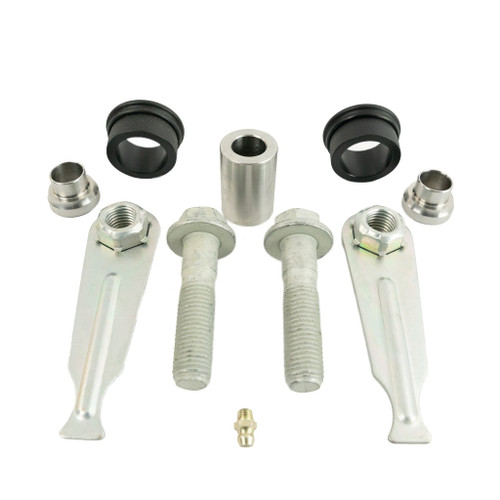 2003-2007.5 Delrin Track Bar Upgrade Kit