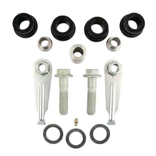 2003-2007.5 Dodge Ram 75D Poly Trackbar Upgrade Kit