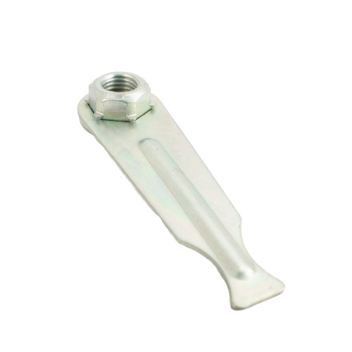 2008-2013 16mm Trackbar Bolt And Nut Kit