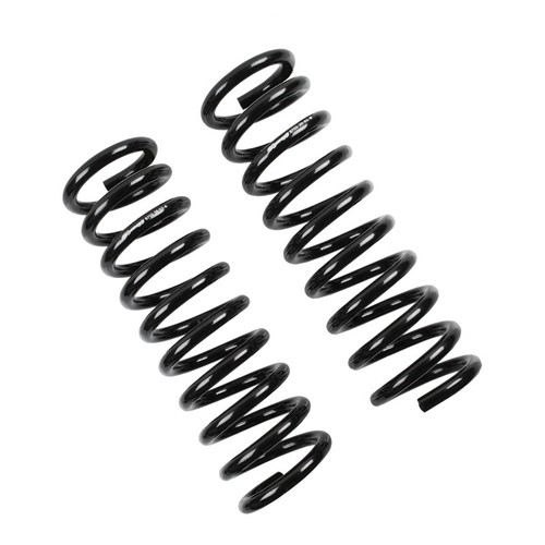Synergy 2014+ Ram 2500/3500 Front 3in Leveling Coil Springs - Gas - 8754-30 User 1