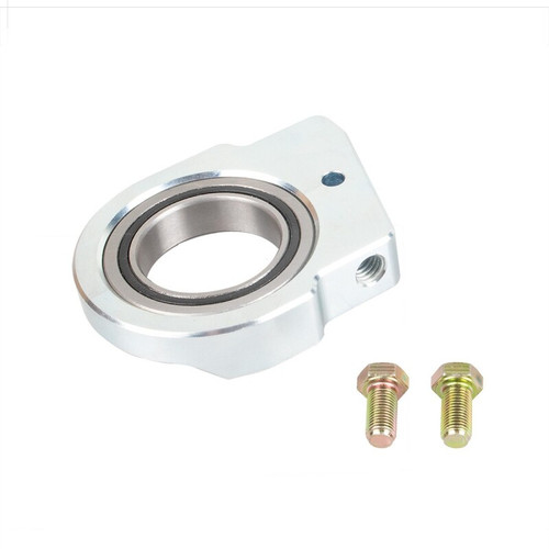 Synergy Jeep JL/JLU/JT Sector Shaft Brace Bearing Block w/ Sealed Bearing - 8869-06 User 1