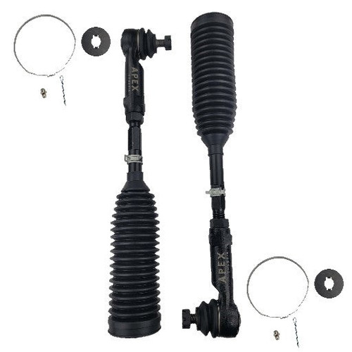 Main image for KIT400 - Toyota Tacoma 05-23 Tie Rod Kit