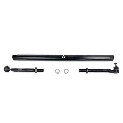 Main image for KIT372 - Ford 05-25 - ProLock Tie Rod Kit (Preorder)