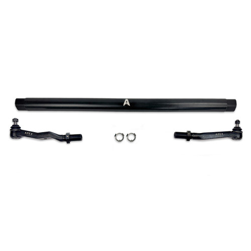 Main image for KIT381 - Dodge 09-13 - ProLock Tie Rod Kit (Preorder)
