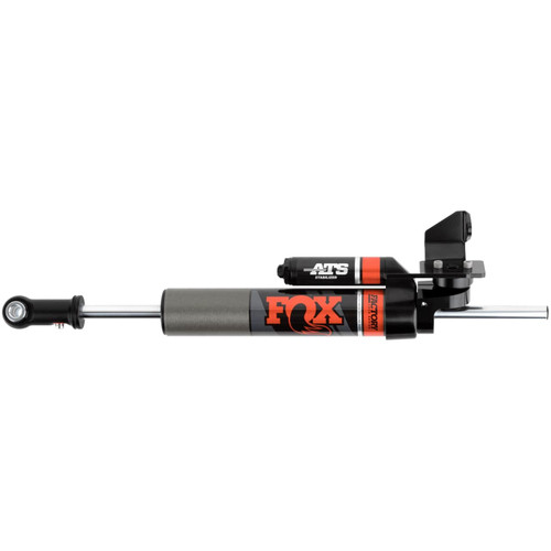 Main image for ST100 - Jeep JL-JT - FOX ATS Steering Stabilizer Main image for ST100 - Jeep JL-JT - FOX ATS Steering Stabilizer