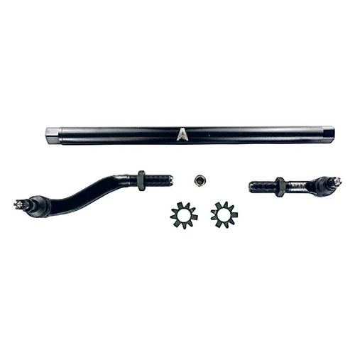 Main image for KIT119 - Jeep Wrangler JL & Gladiator JT - 2.5 Ton Drag Link Assembly - YesFlip - Steel