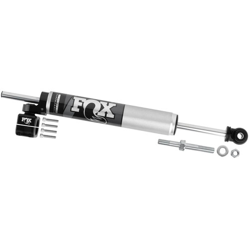 Main image for ST106 - Jeep JK - FOX TS Steering Stabilizer