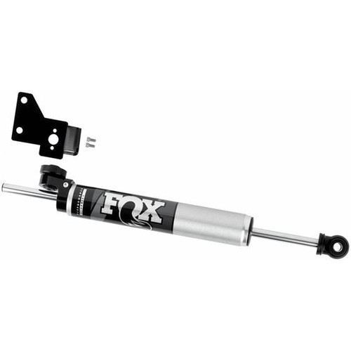 Main image for ST105 - Jeep JL-JT - FOX TS Steering Stabilizer Main image for ST105 - Jeep JL-JT - FOX TS Steering Stabilizer