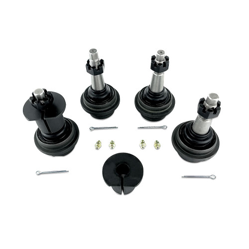 Main image for KIT113 - Jeep Wrangler JL and Jeep Gladiator JT Ball Joint Kit - (2) BJ160, (2) BJ161