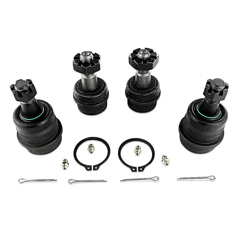 Main image for KIT103 - Jeep Super HD Ball Joint Kit - (2) BJ107, (2) BJ108