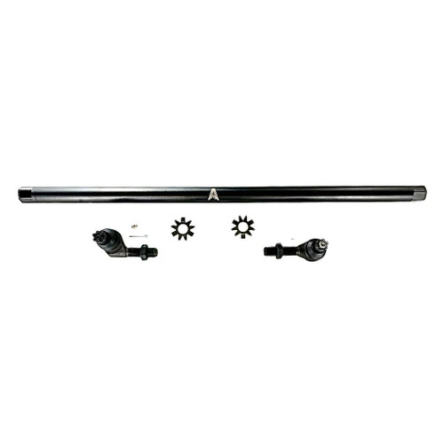 Main image for KIT147 - Jeep Wrangler JK - 1 Ton Drag Link Kit - Steel - NoFlip
