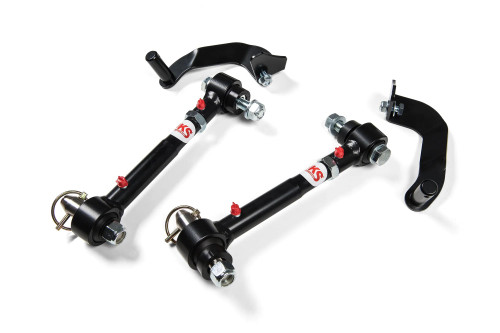 Main image for SL113 - Jeep JL-JT - Quicker Disconnect Sway Bar Links 2.5"-6.0" Lift