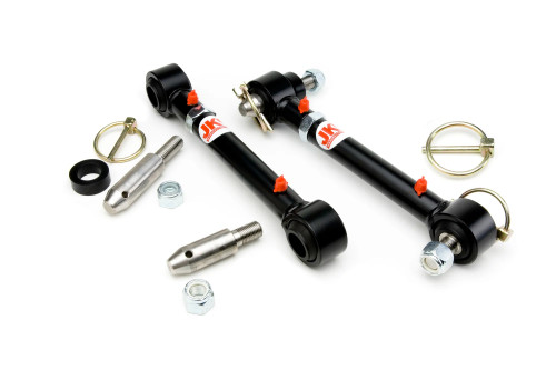 Main image for SL110 - Jeep JK - Quicker Disconnect Sway Bar Links - 0"-2" Lift