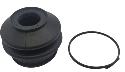 Main image for XP115 Accordion Boot / Dust Cover