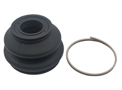 Main image for XP104 Accordion Boot / Dust Cover