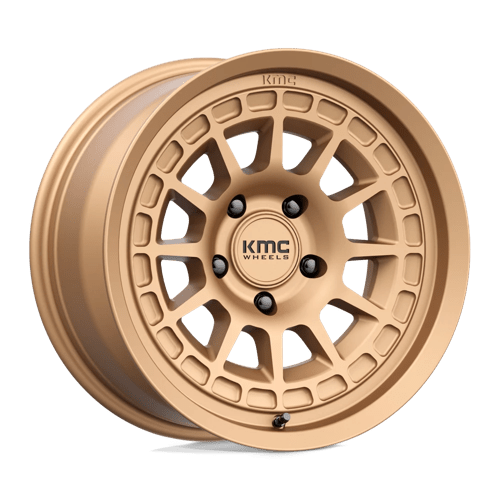 Main image for KMC Wheels KM719 17X8.5 5X5.0 M-BRZ 00MM KM71978550600