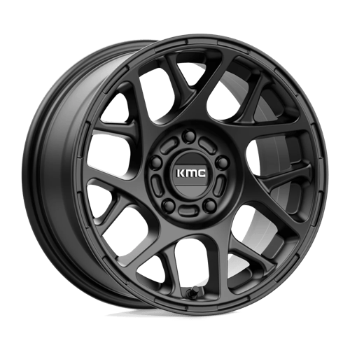 Main image for KMC Wheels KM708 17X8 5X4.25 S-BLK 38MM KM70878045738 Main image for KMC Wheels KM708 17X8 5X4.25 S-BLK 38MM KM70878045738