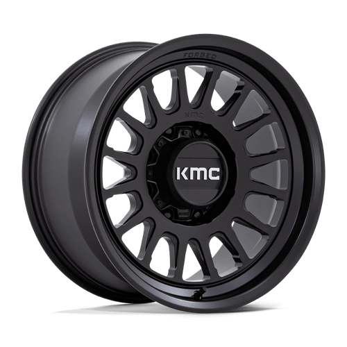Main image for KMC Wheels IMPACT FORGED MB 18X9 8X6.5 -12 S-BLK KM452MX18908012N