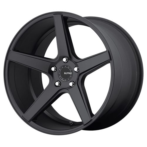 Main image for KMC Wheels KM685 22X10.5 5X120 S-BLACK 20MM KM68522552720