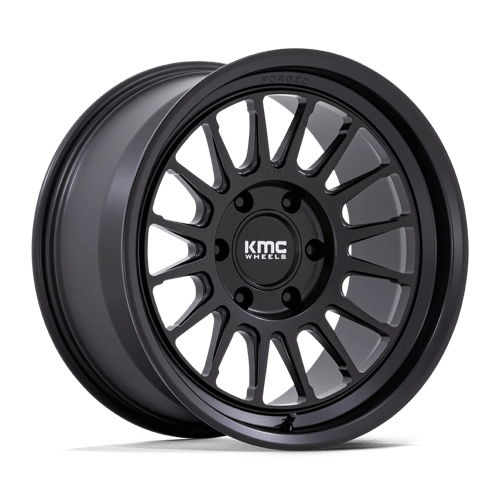 Main image for KMC Wheels IMPACT FORGED MB 17X8.5 6X5.5 -10 S-BLK KM447MX17856810N