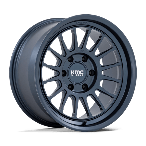 Main image for KMC Wheels IMPACT FRGD MB 17X8.5 6X5.5 -10 MTL-BLUE KM447LX17856810N
