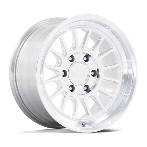 Main image for KMC Wheels IMPACT FORGED MB 18X9 6X5.5 +18 RAW-MACH KM447DX18906818