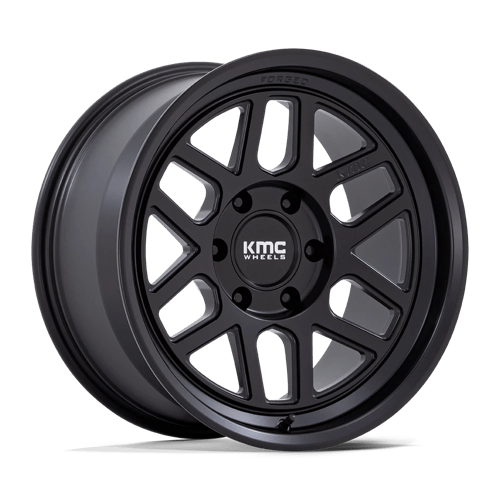 Main image for KMC Wheels MESA FORGED MB 18X9 6X5.5 +0 S-BLK KM446MX18906800