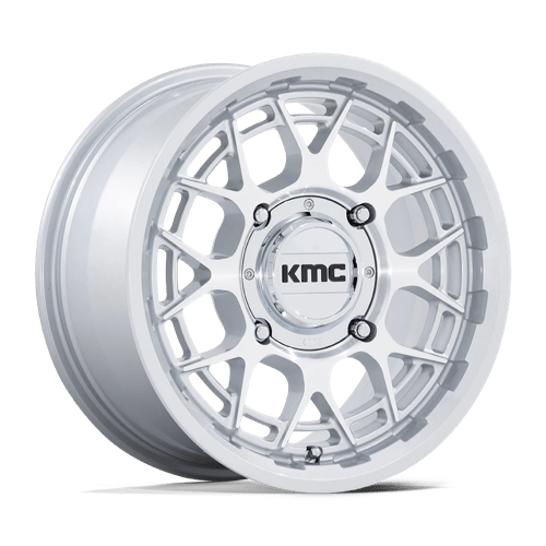 Main image for KMC Wheels TECHNIC UTV 15X7 5X4.5 72 +38 SLV-MACH KS139SD15701238 Main image for KMC Wheels TECHNIC UTV 15X7 5X4.5 72 +38 SLV-MACH KS139SD15701238