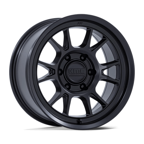 Main image for KMC Wheels RANGE 17X8.5 5X5 71 -10 M-BLK KM729MX17855010N