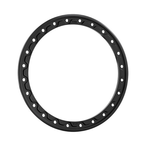 Main image for KMC Wheels KS BEAD RING 15" - SATIN BLACK KSBRS15C-SB Main image for KMC Wheels KS BEAD RING 15" - SATIN BLACK KSBRS15C-SB