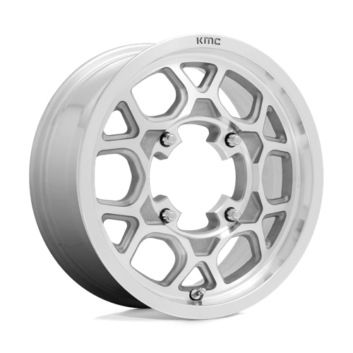 Main image for KMC Wheels KS133 15X6 4X137 MACH 38MM KS13356048538