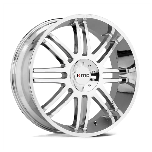 Main image for KMC Wheels KM714 20X9 6X135/5.5 CHROME 30MM KM71429066230