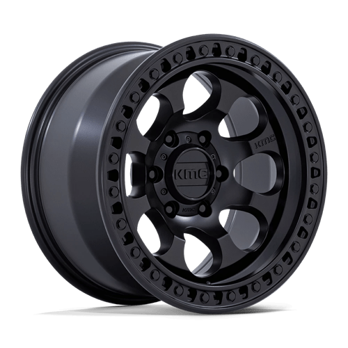 Main image for KMC Wheels RIOT SBL 18X9 5X5.0 71 S-BLK +18 KM550MX18905018