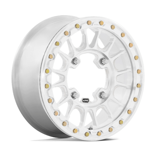 Main image for KMC Wheels KS436 IMPACT FG BL 15X6 4X156 RW-MCH +38 KS436DX15604438