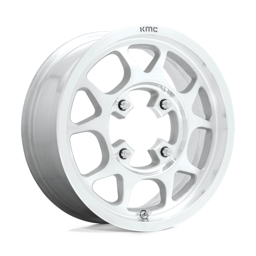 Main image for KMC Wheels KS136 15X6 4X137 MACH 38MM KS13656048538