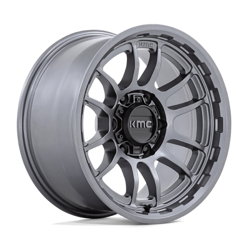 Main image for KMC Wheels KM727 WRATH 20X9 6X5.5 106.1 M-ANTH +0 KM727AX20906800