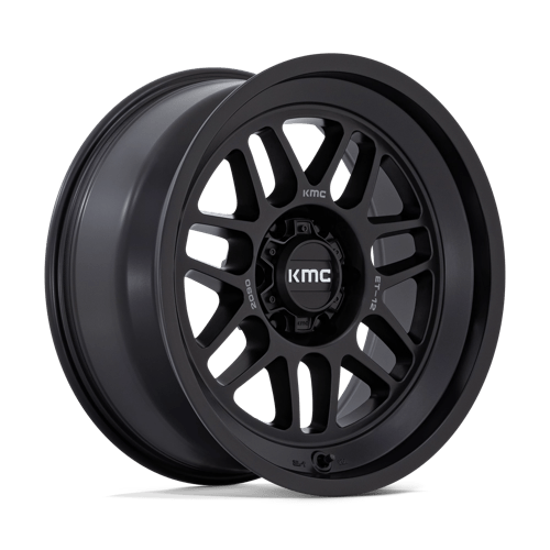 Main image for KMC Wheels TERRA 20X9 6X135 87 S-BLK +0 KM725MX20906300