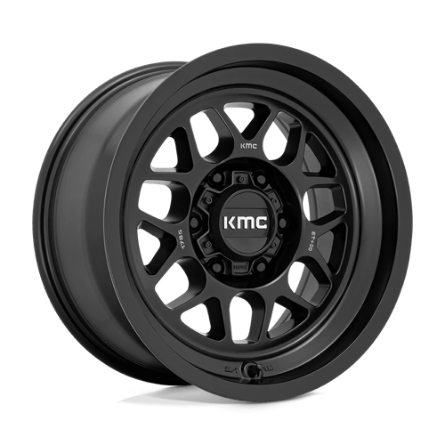 Main image for KMC Wheels TERRA 17X8.5 6X135 87 S-BLK +0 KM725MX17856300 Main image for KMC Wheels TERRA 17X8.5 6X135 87 S-BLK +0 KM725MX17856300