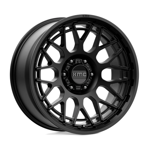 Main image for KMC Wheels KM722 20X9 6X135 S-BLK 00MM KM72229063700